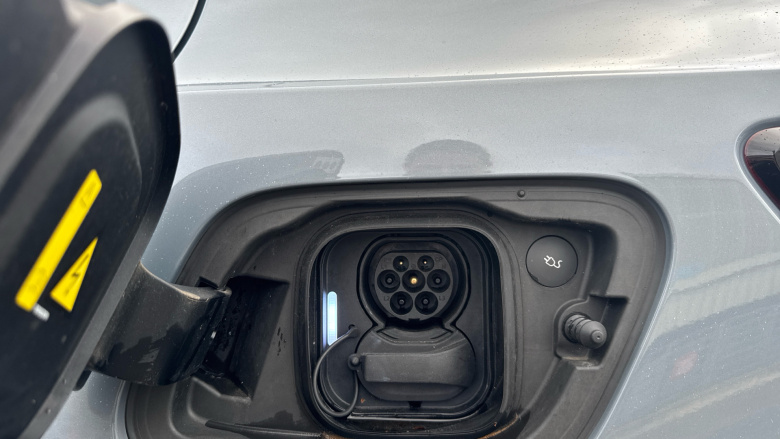 Volvo C40 170kW Recharge Plus 69kWh 5dr Auto Electric Estate